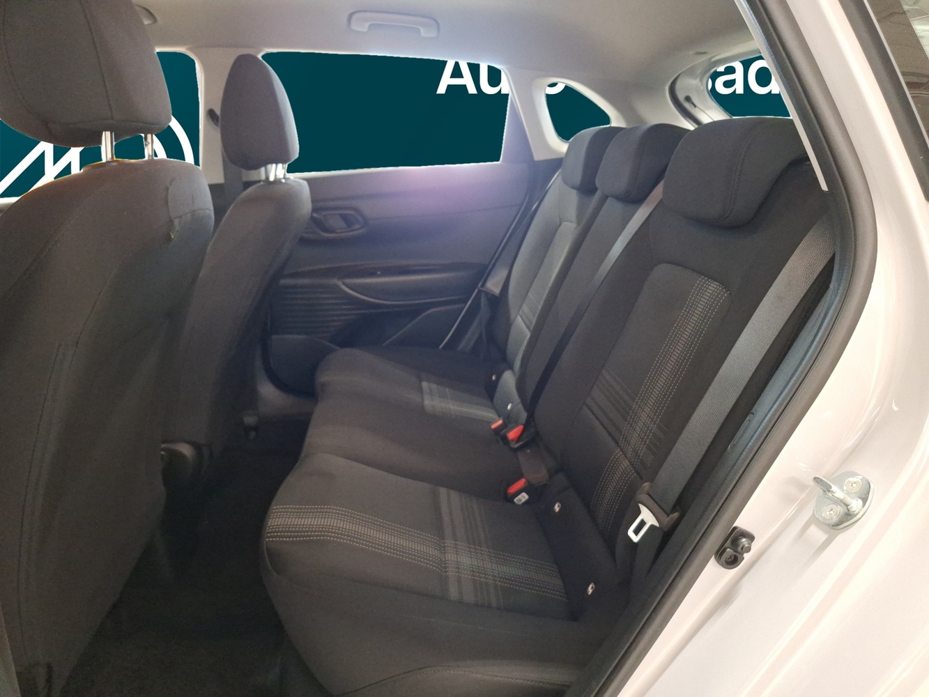Hyundai i20 Hatchback vaihtoauto