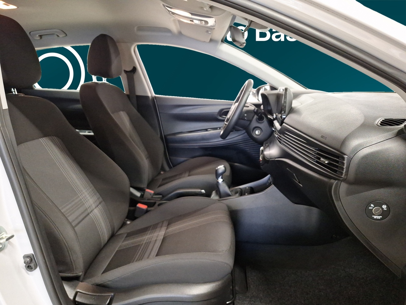 Hyundai i20 Hatchback vaihtoauto