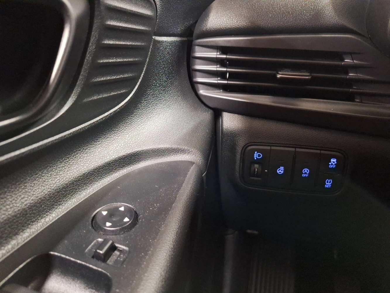 Hyundai i20 Hatchback vaihtoauto