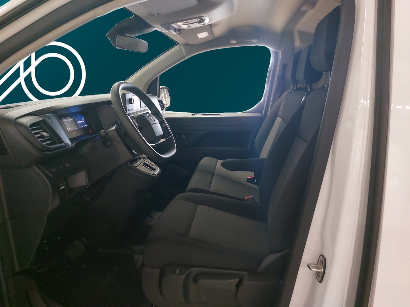 Opel Vivaro-e vaihtoauto