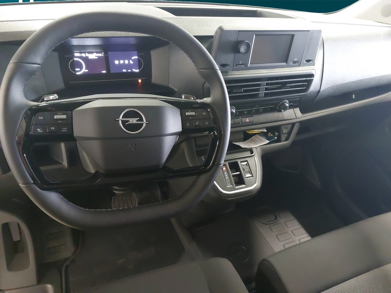Opel Vivaro-e vaihtoauto