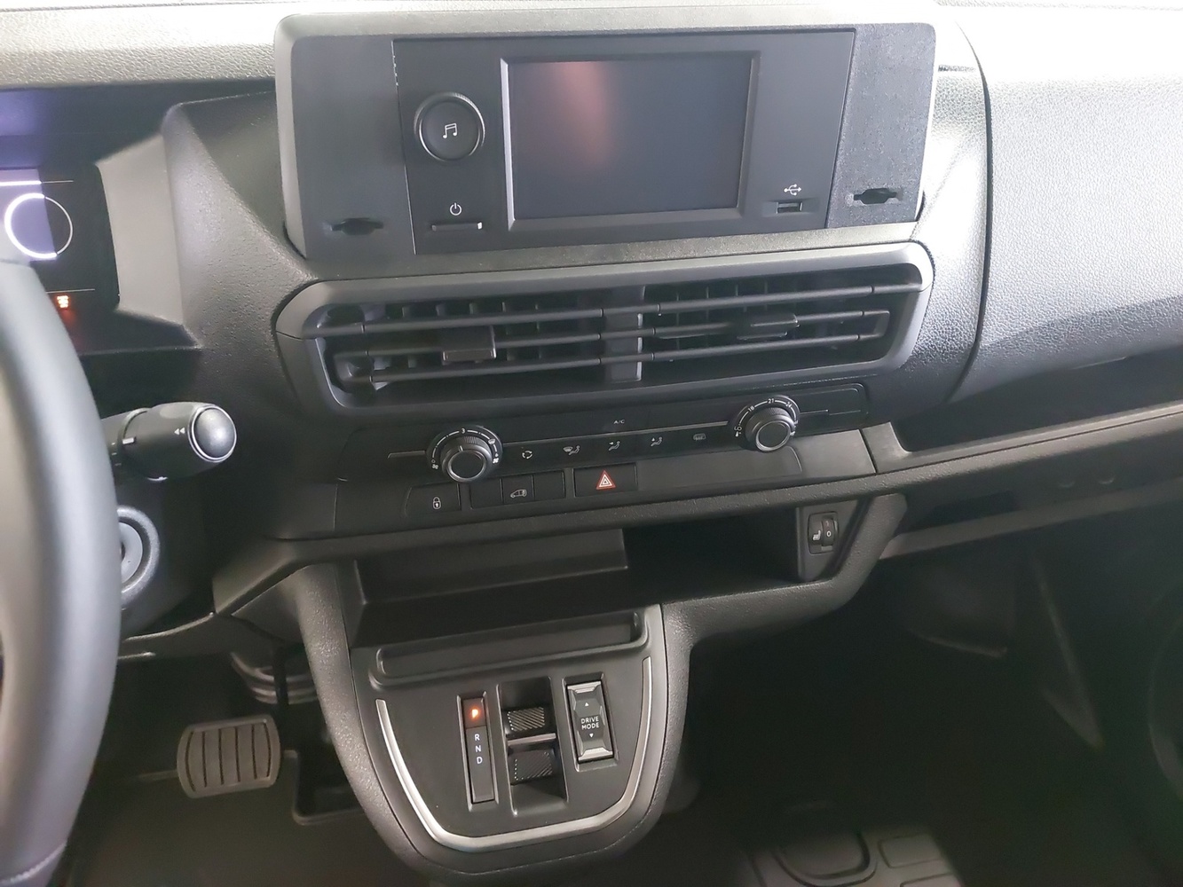 Opel Vivaro-e vaihtoauto
