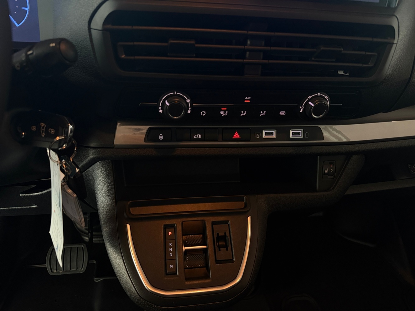 Peugeot Expert vaihtoauto