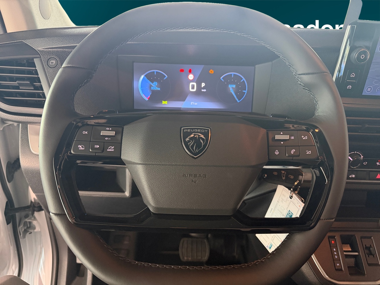 Peugeot Expert vaihtoauto