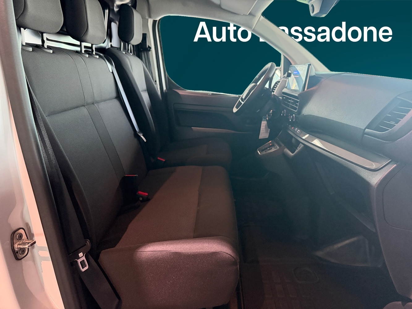 Peugeot Expert vaihtoauto