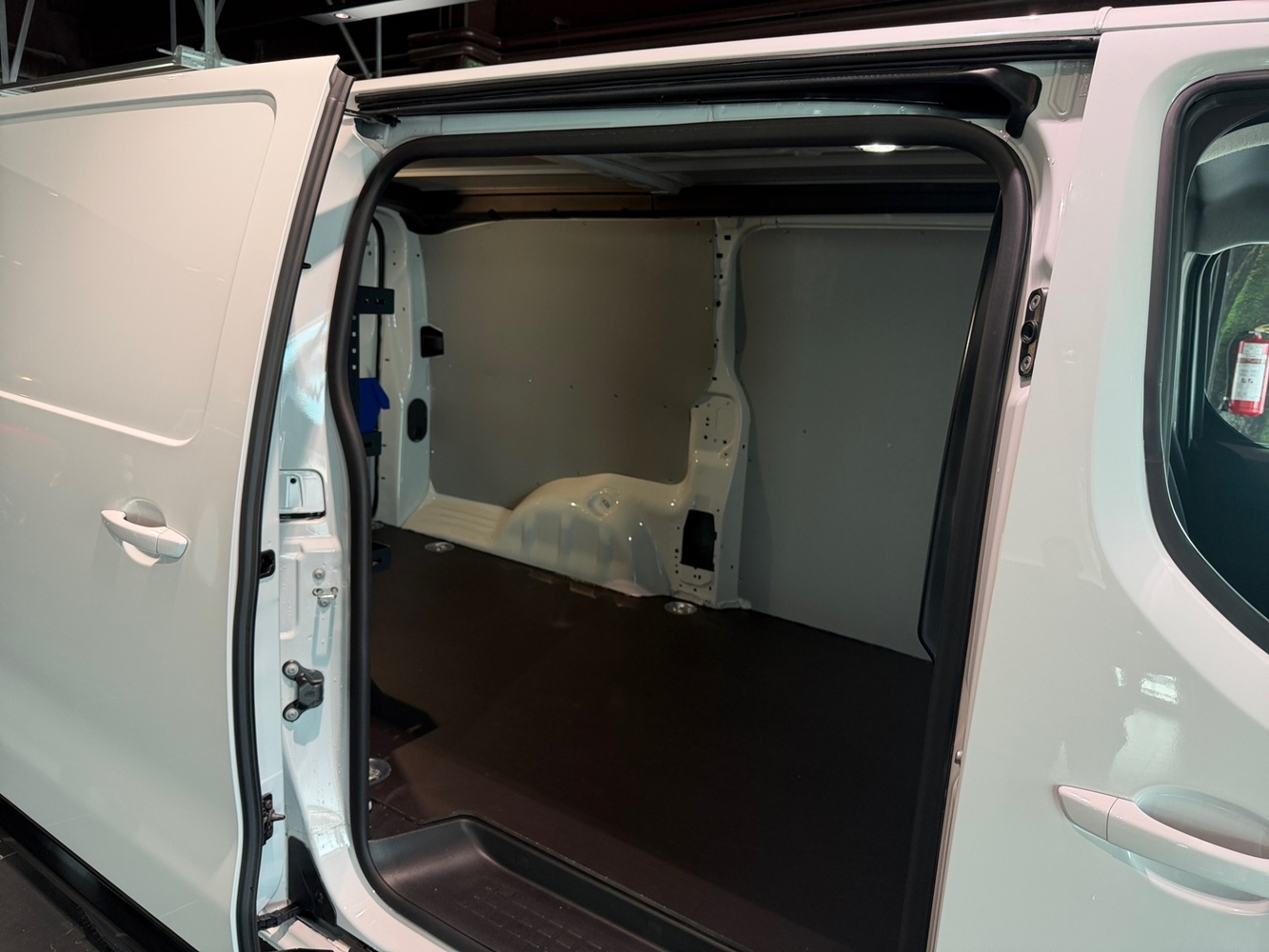 Peugeot Expert vaihtoauto
