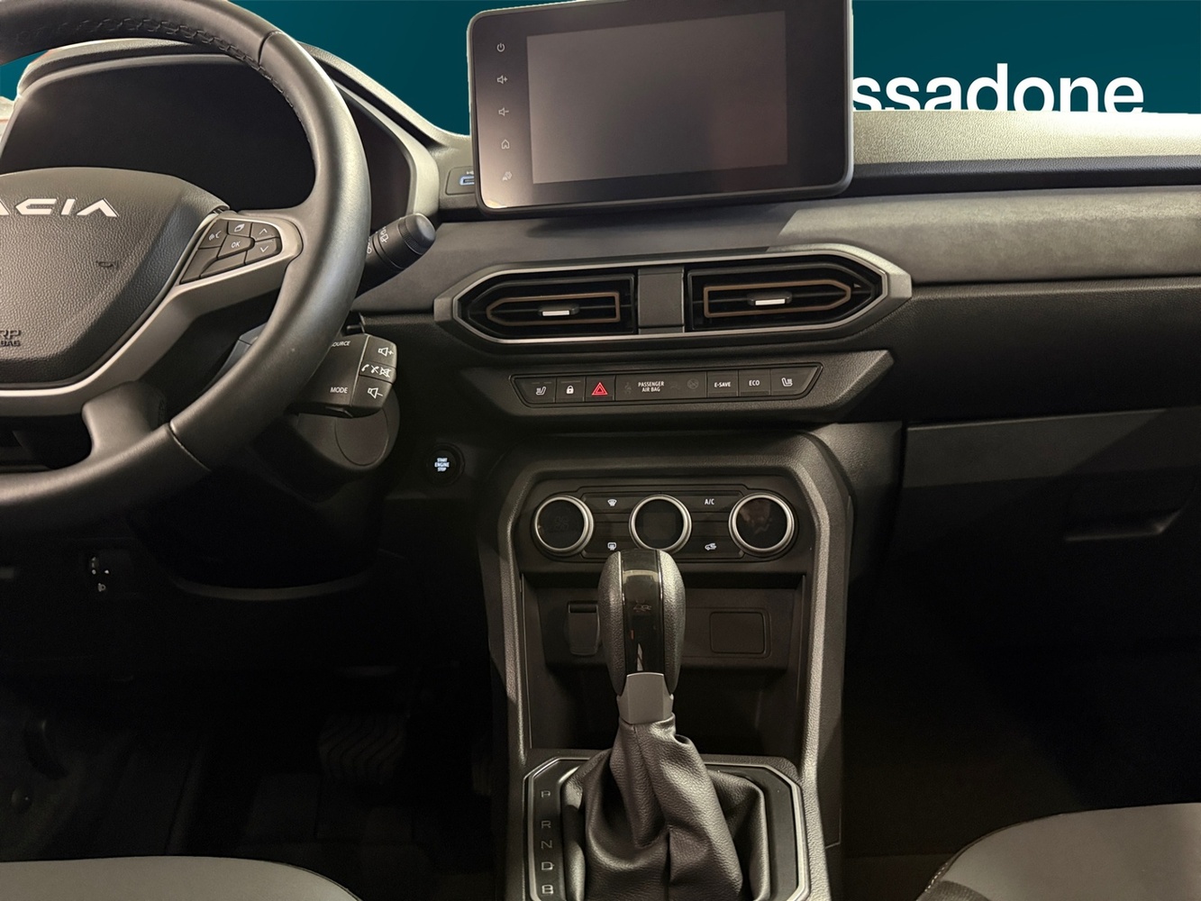 Dacia Jogger vaihtoauto