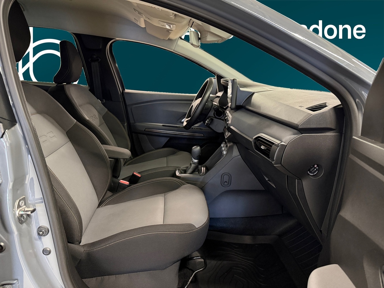 Dacia Jogger vaihtoauto