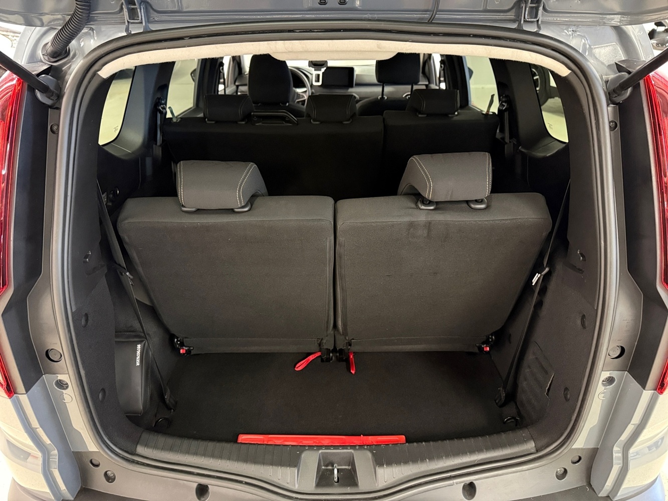 Dacia Jogger vaihtoauto