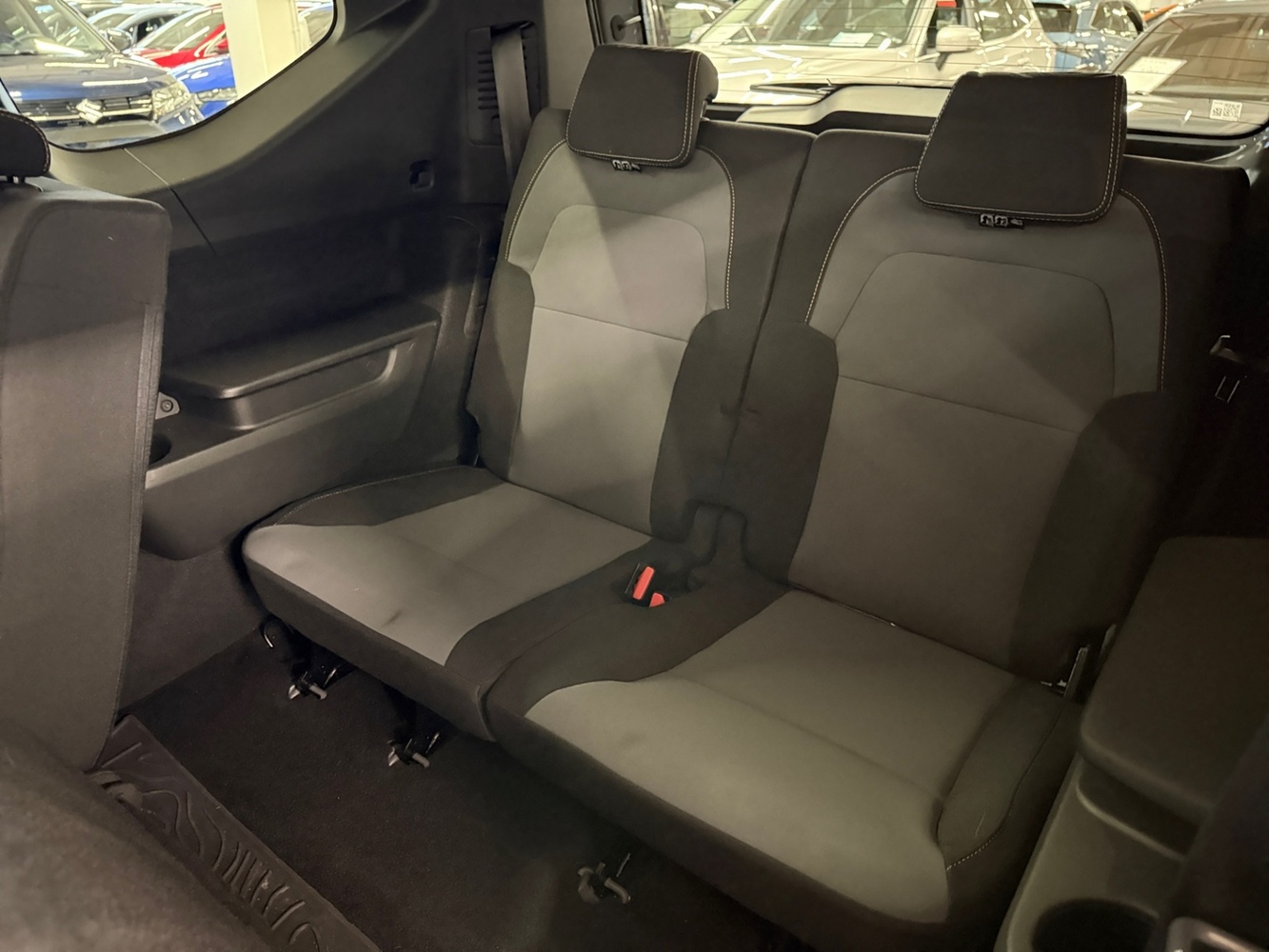 Dacia Jogger vaihtoauto