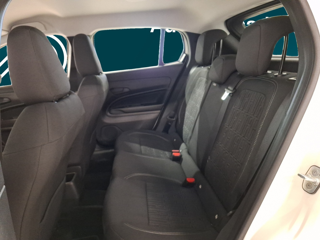Fiat 600 vaihtoauto