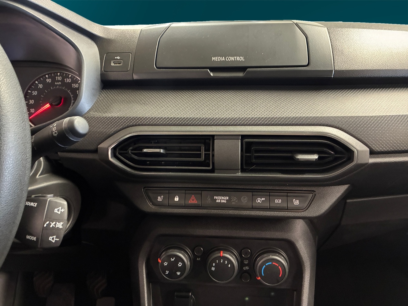 Dacia Sandero vaihtoauto