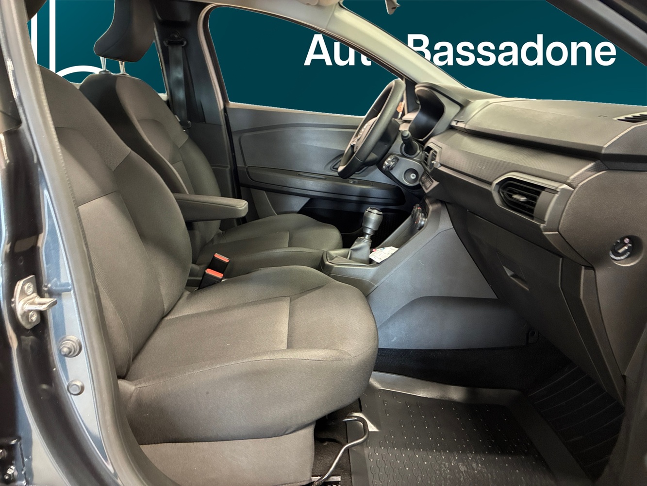 Dacia Sandero vaihtoauto