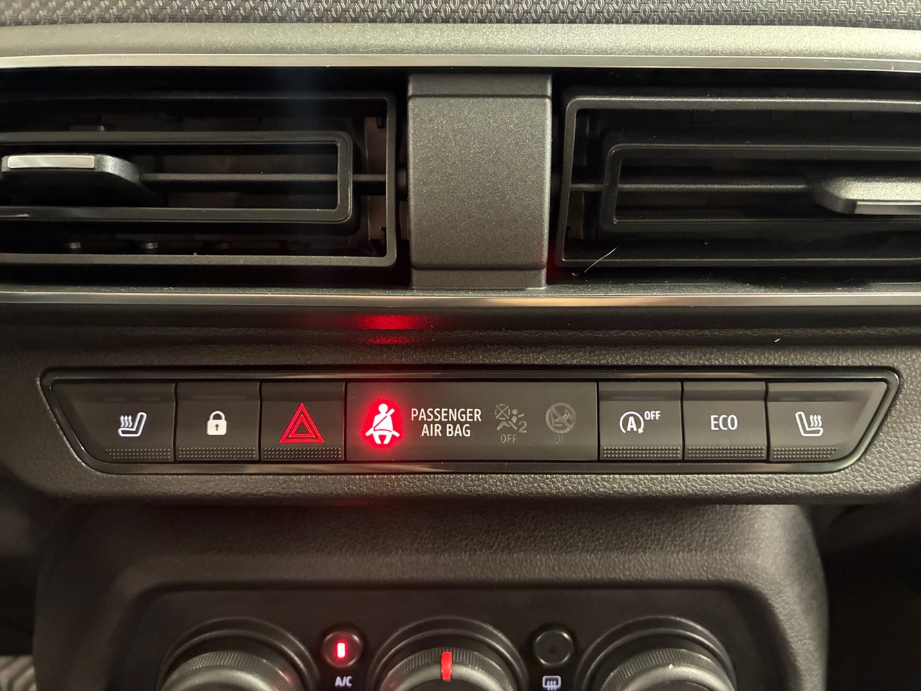 Dacia Sandero vaihtoauto