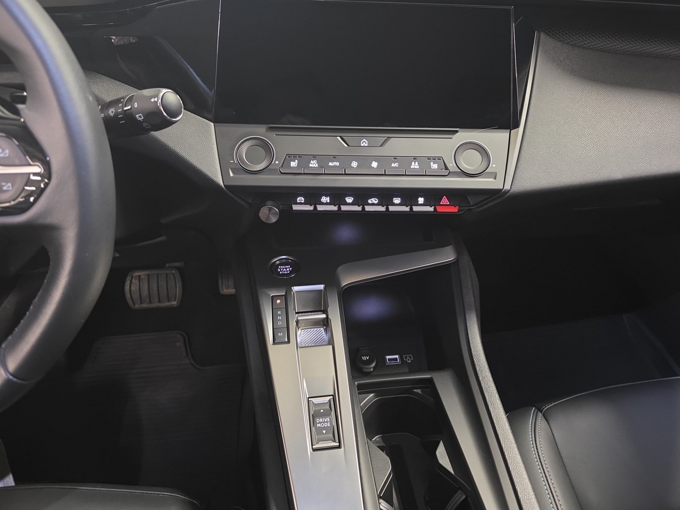 Peugeot 308 vaihtoauto