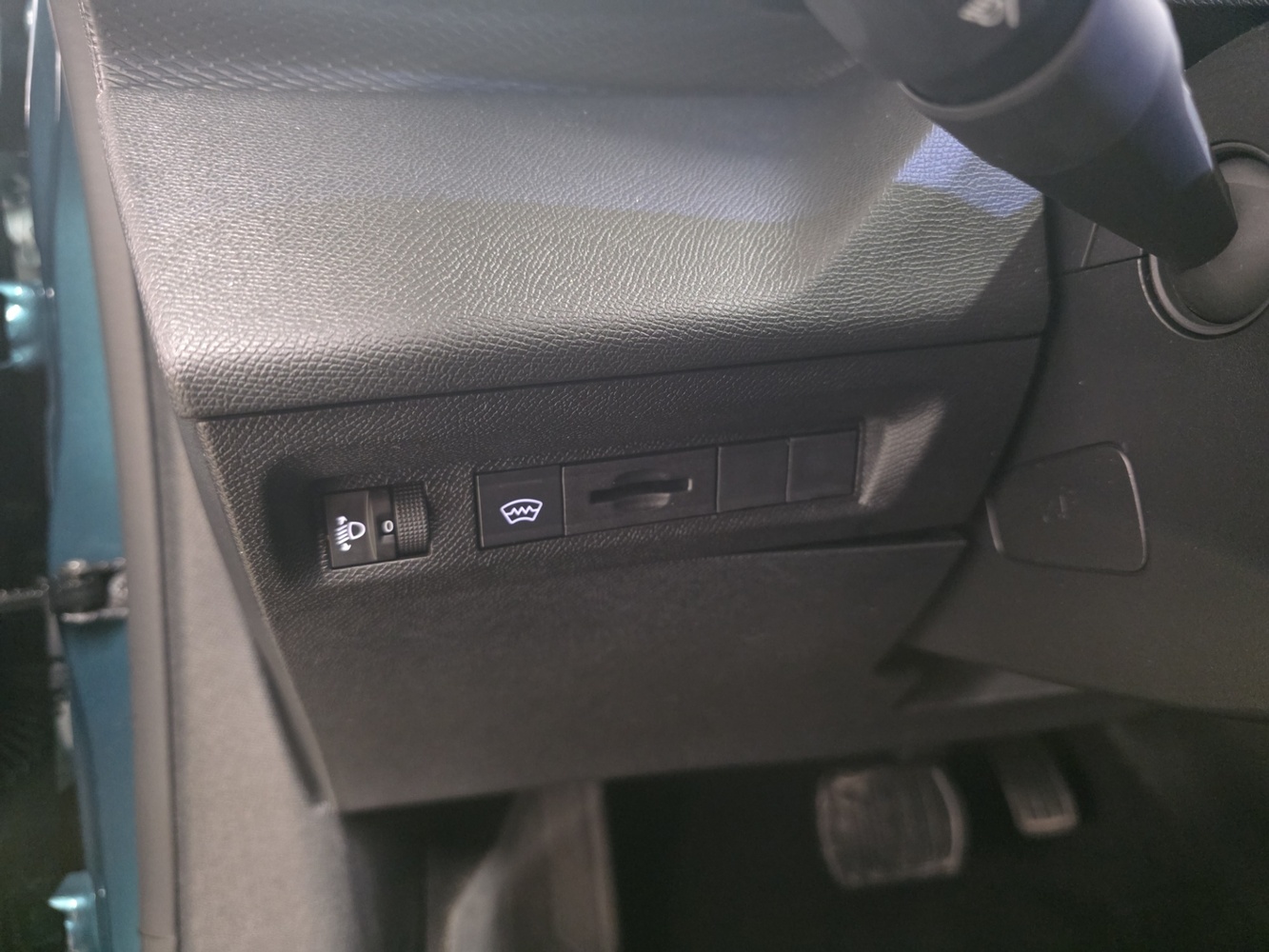 Peugeot 308 vaihtoauto