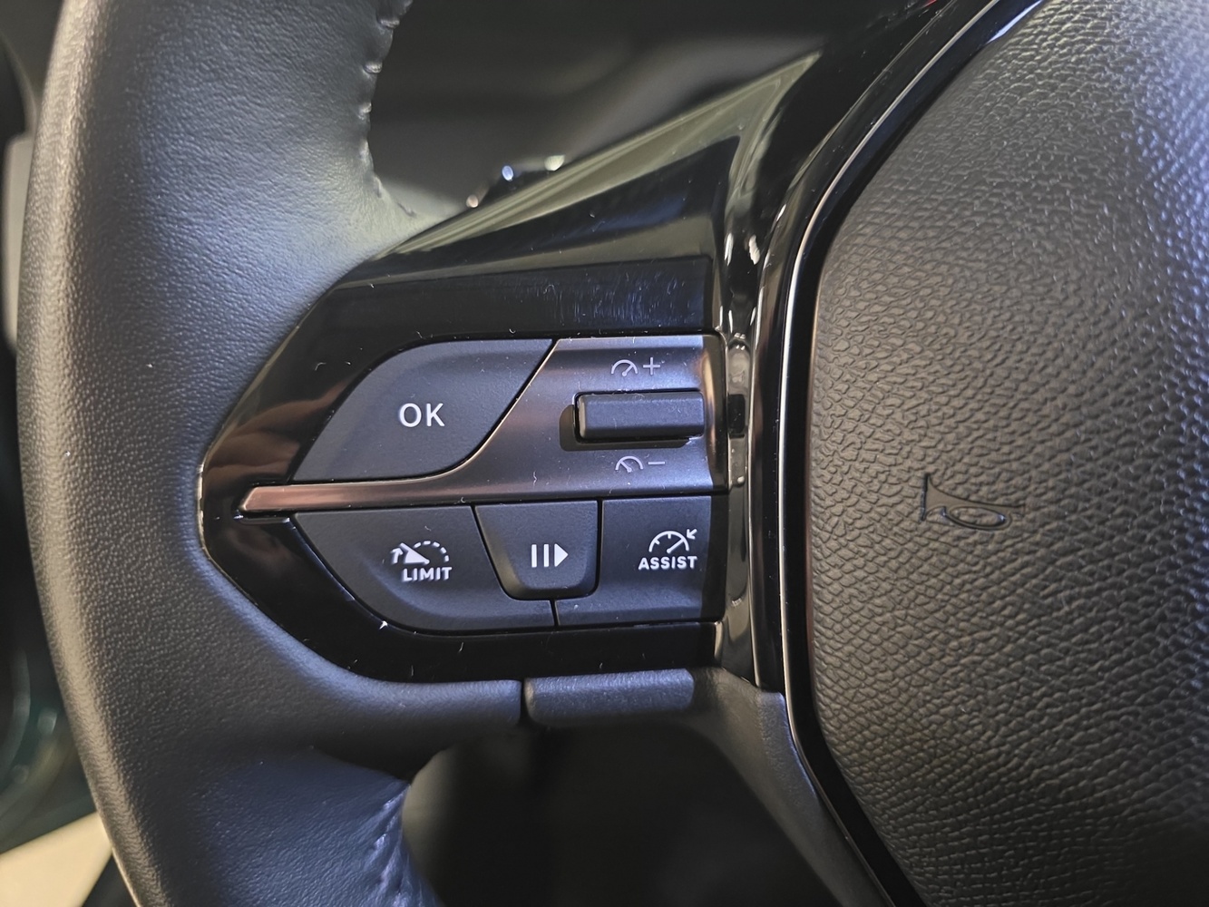 Peugeot 308 vaihtoauto