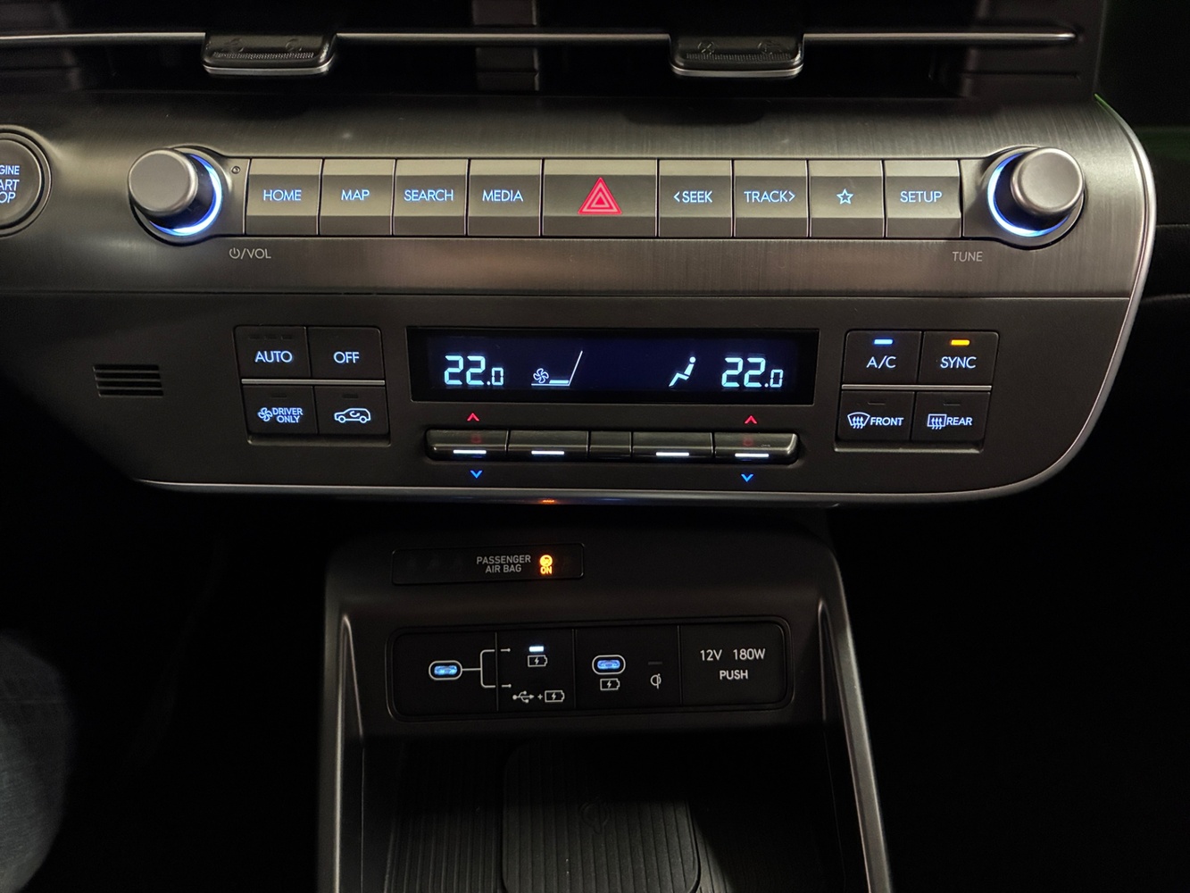 Hyundai KONA Hybrid vaihtoauto
