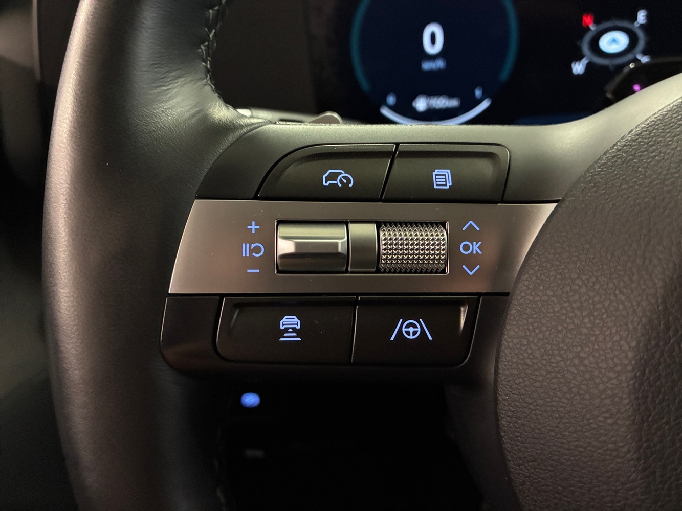 Hyundai KONA Hybrid vaihtoauto