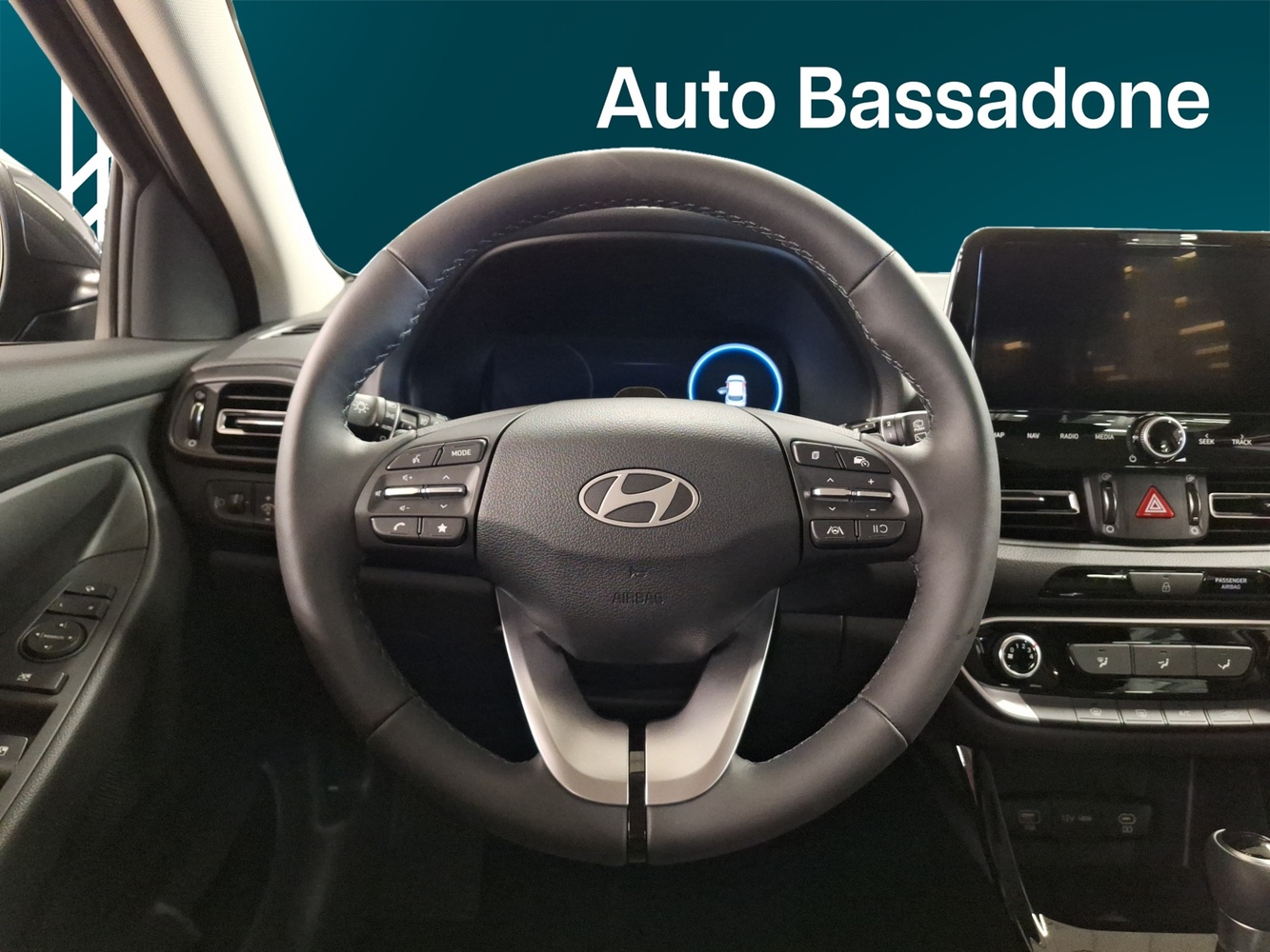 Hyundai i30 Wagon vaihtoauto