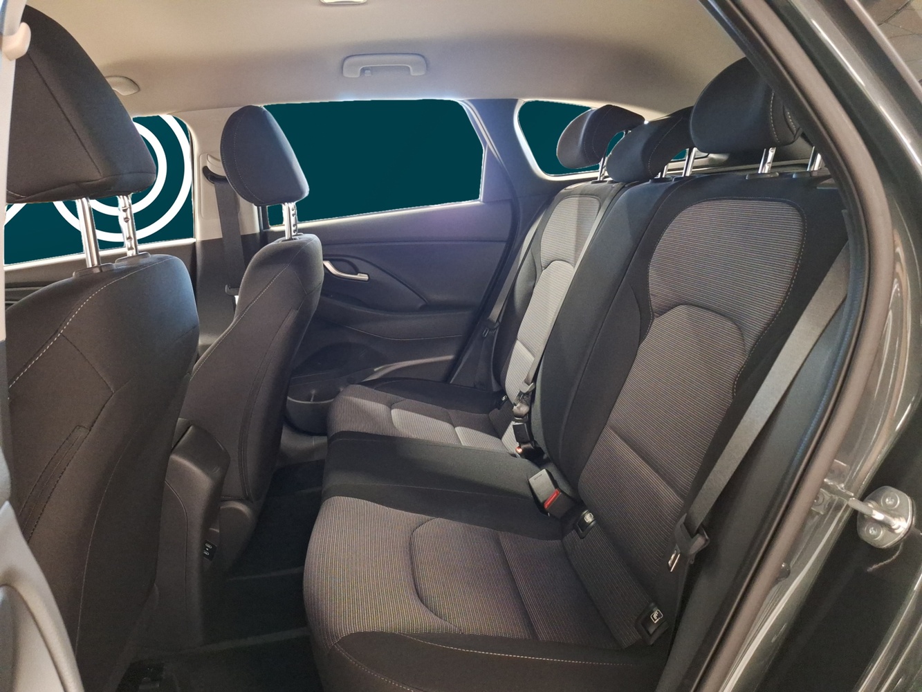 Hyundai i30 Wagon vaihtoauto