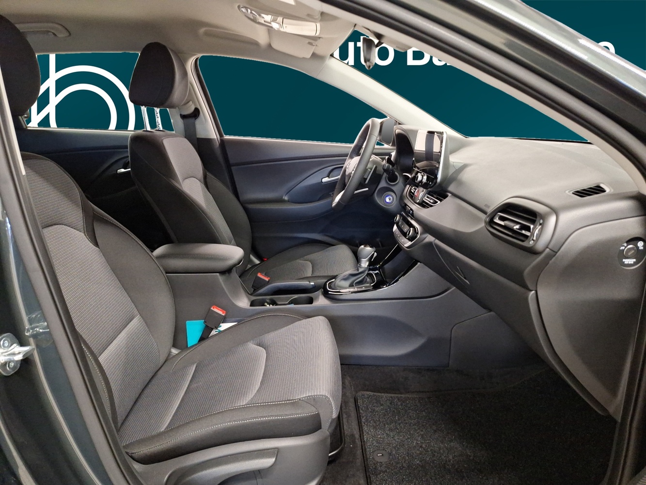 Hyundai i30 Wagon vaihtoauto