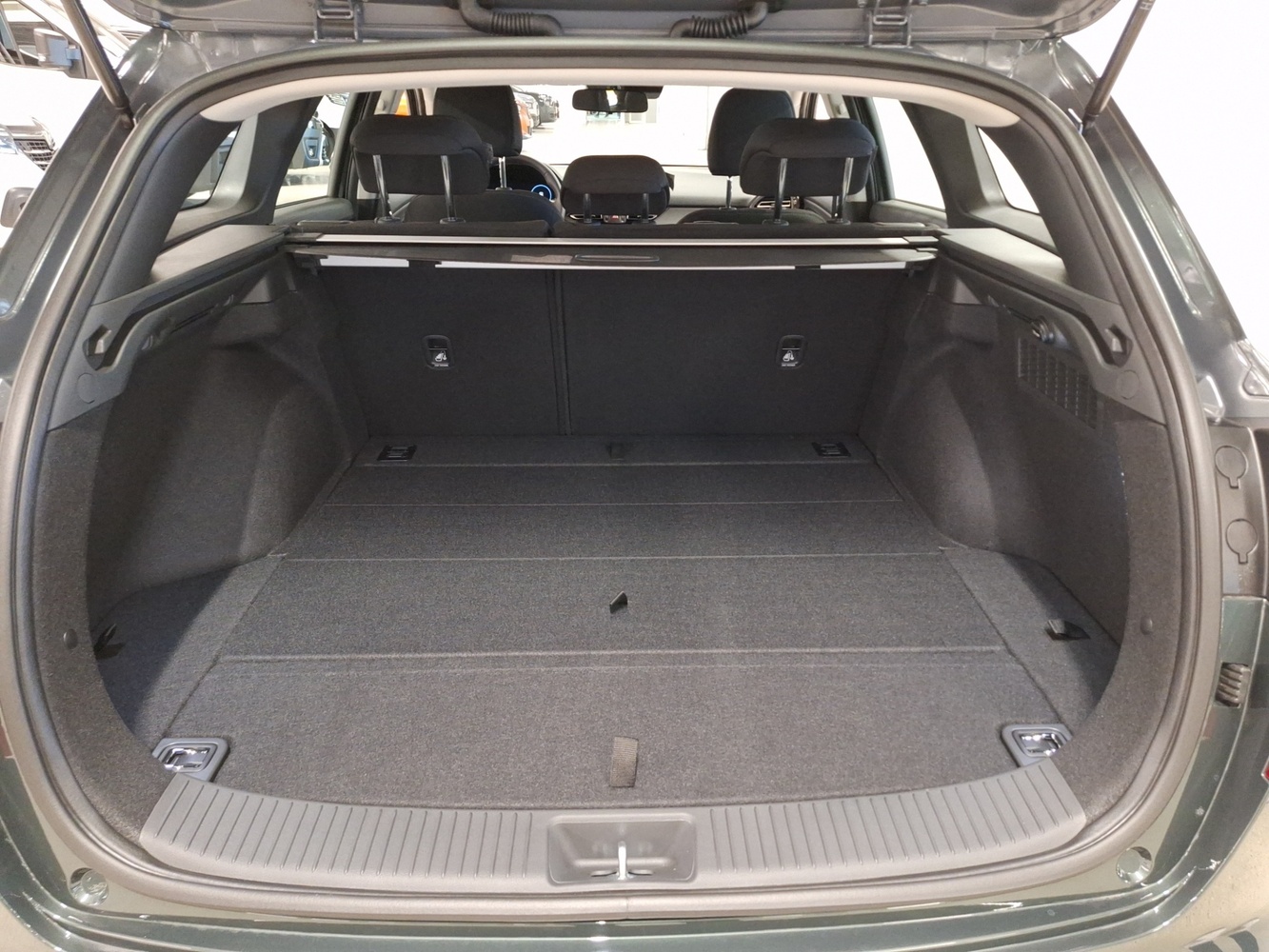 Hyundai i30 Wagon vaihtoauto
