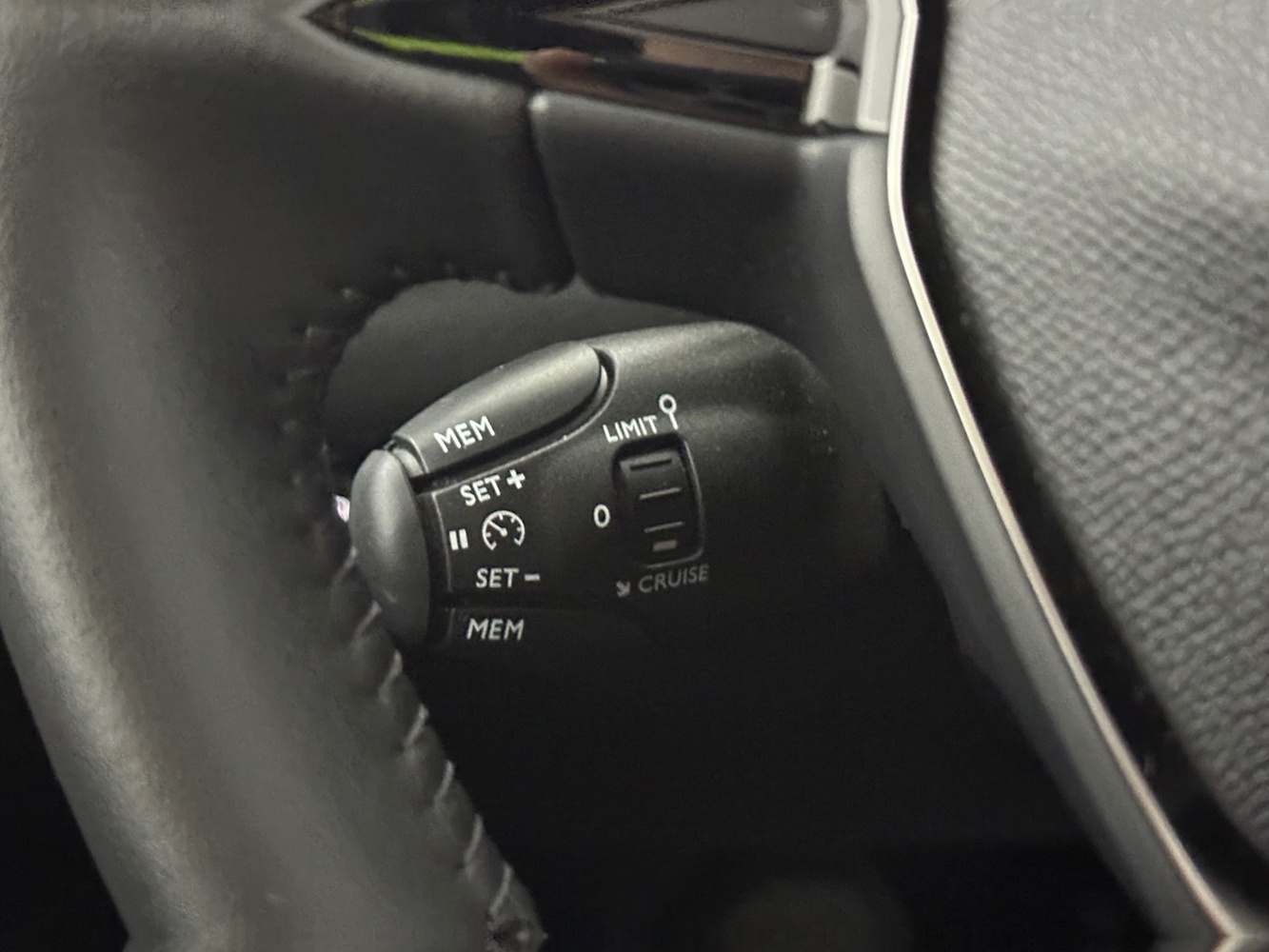 Peugeot 2008 vaihtoauto