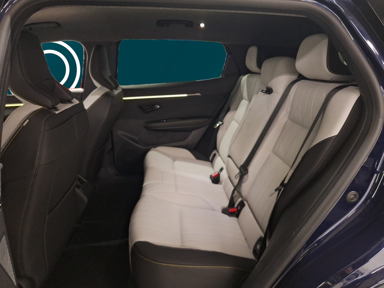 Renault Scénic vaihtoauto