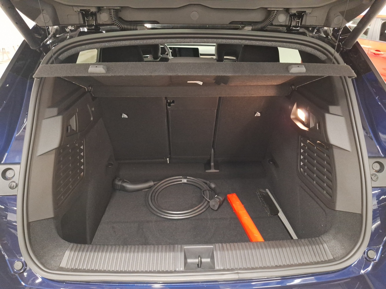Renault Scénic vaihtoauto