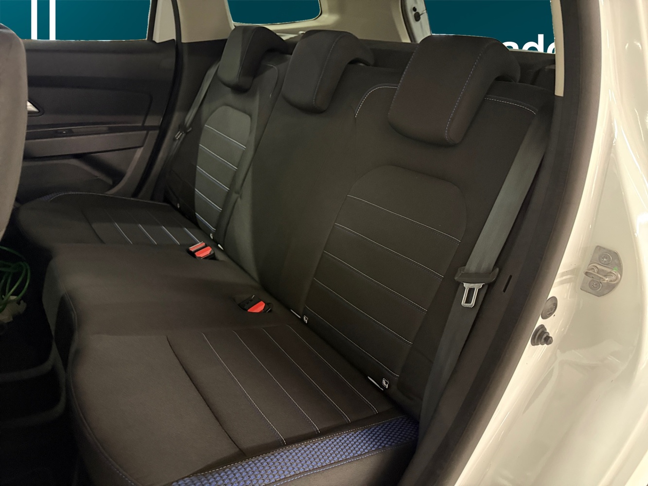 Dacia Duster vaihtoauto