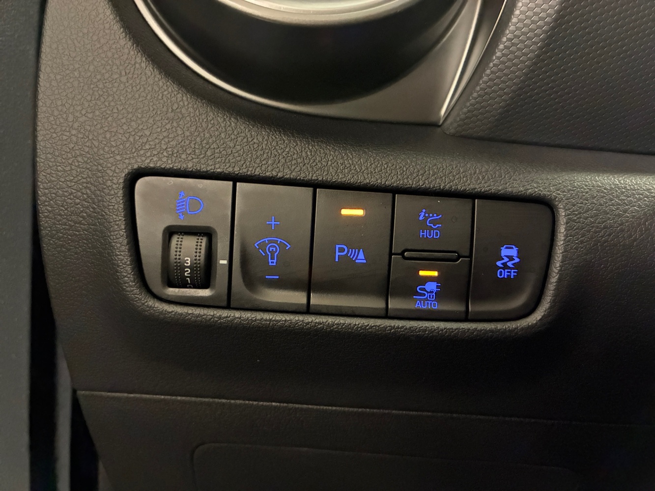 Hyundai Kona vaihtoauto