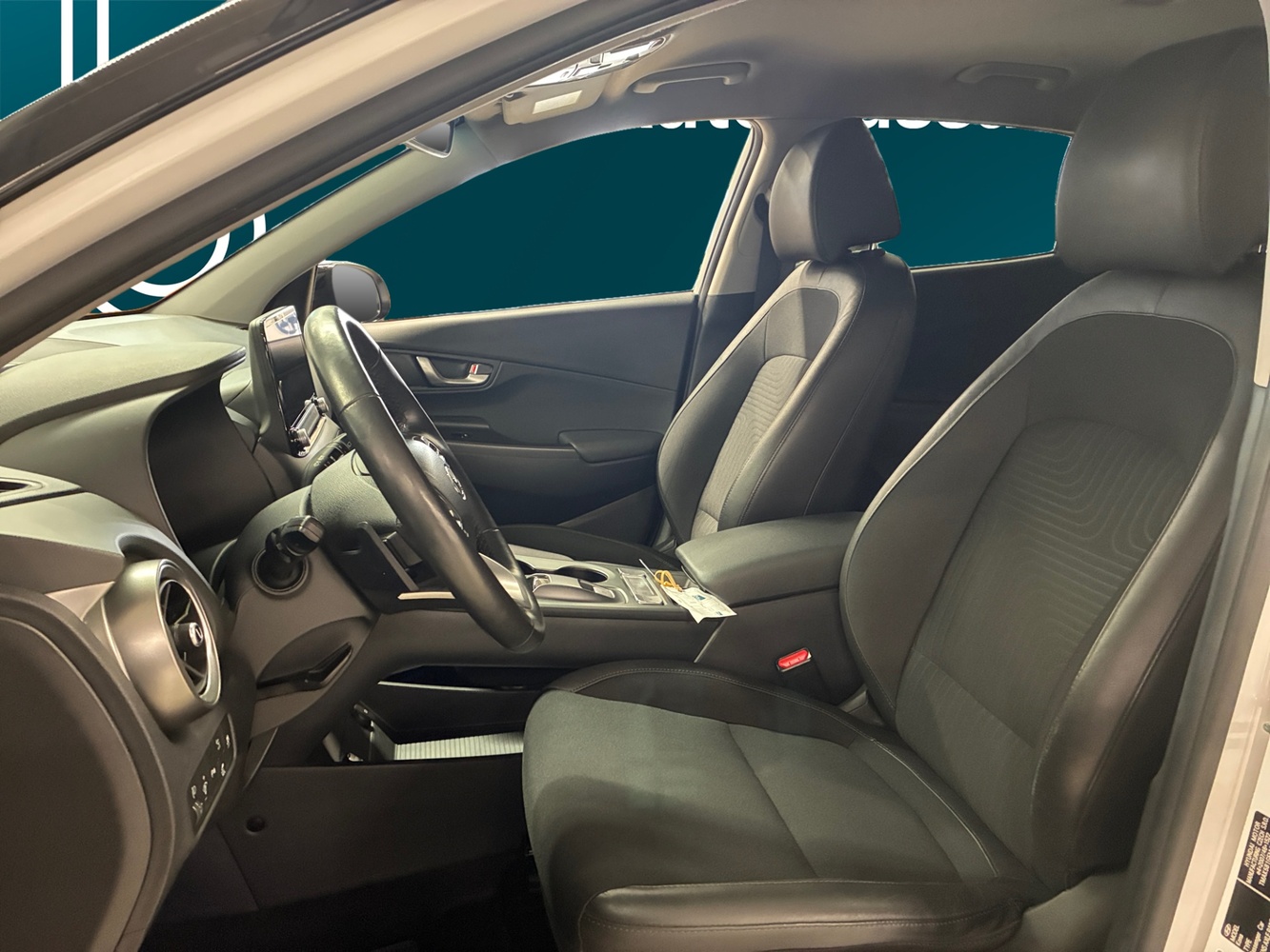 Hyundai Kona vaihtoauto