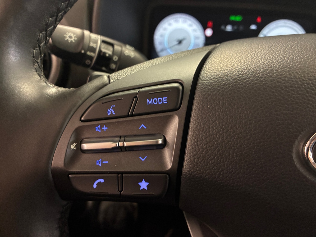 Hyundai Kona vaihtoauto