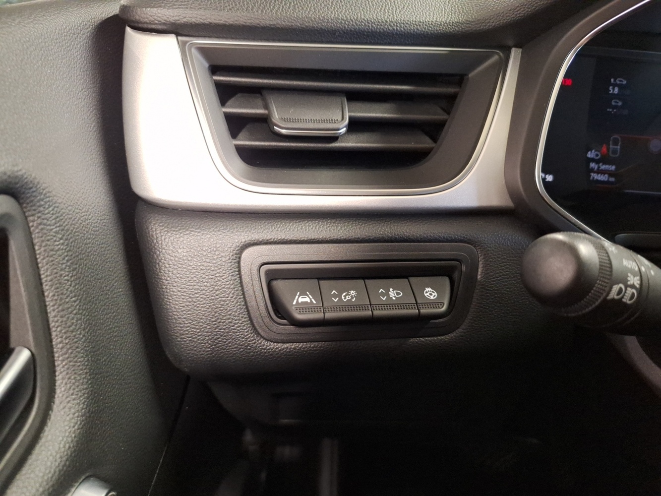 Renault Captur vaihtoauto