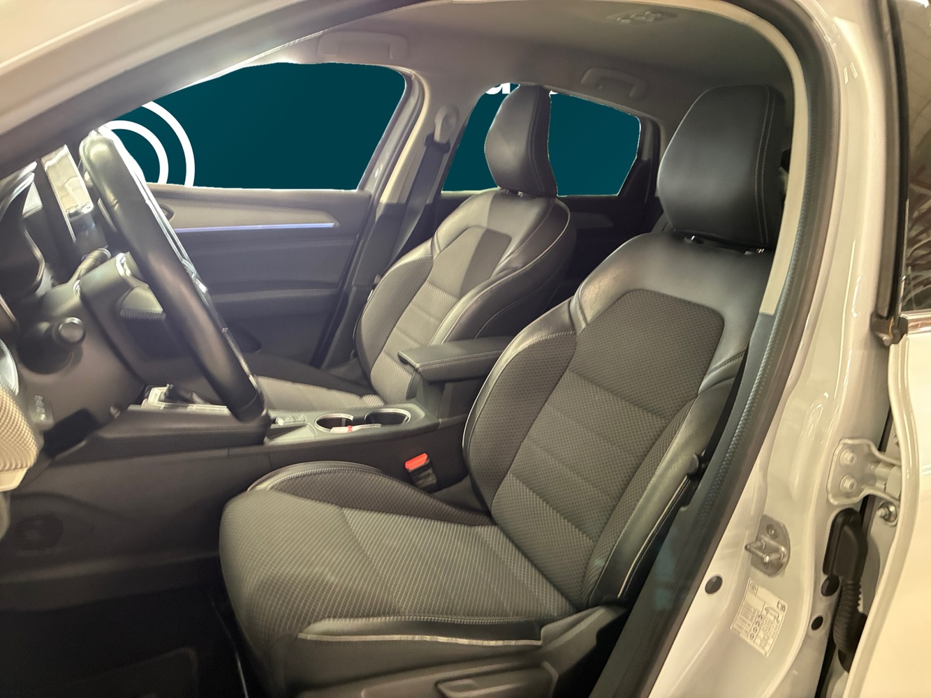 Renault Arkana vaihtoauto