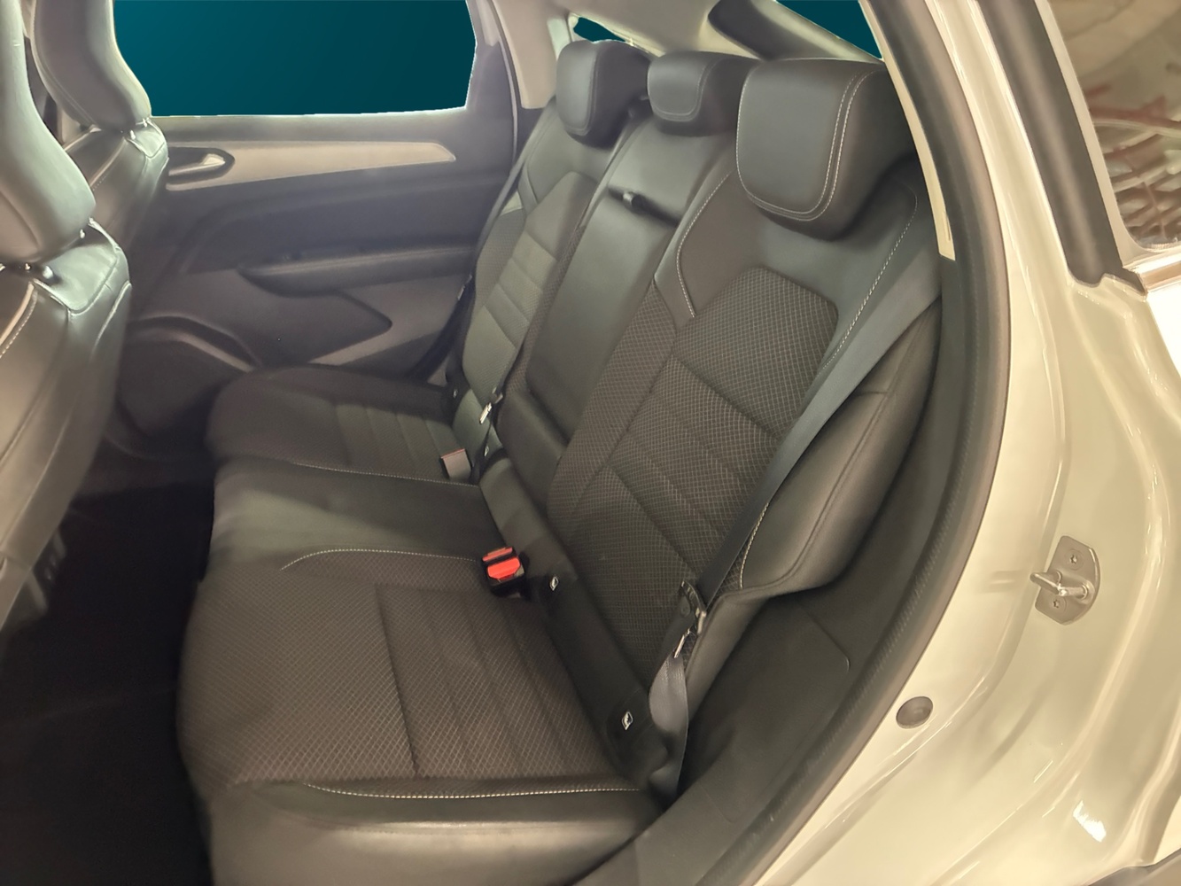 Renault Arkana vaihtoauto