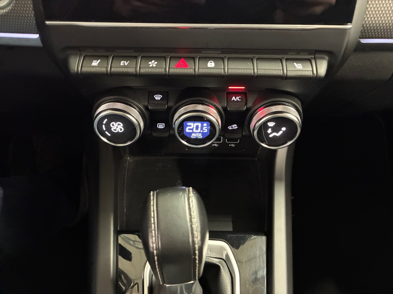 Renault Arkana vaihtoauto