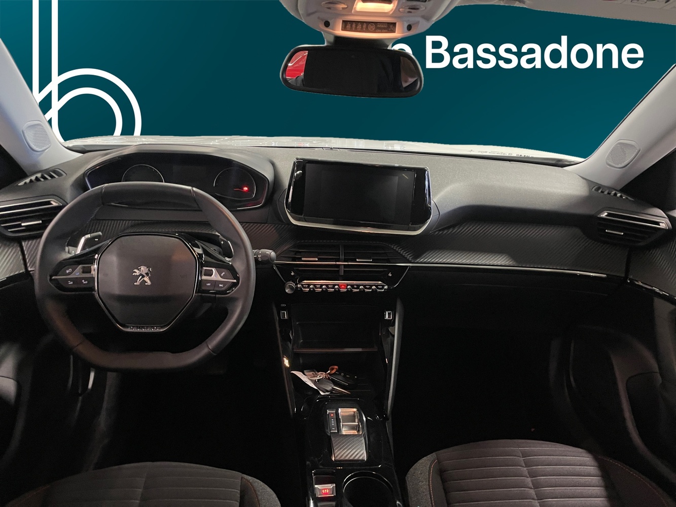 Peugeot 2008 vaihtoauto