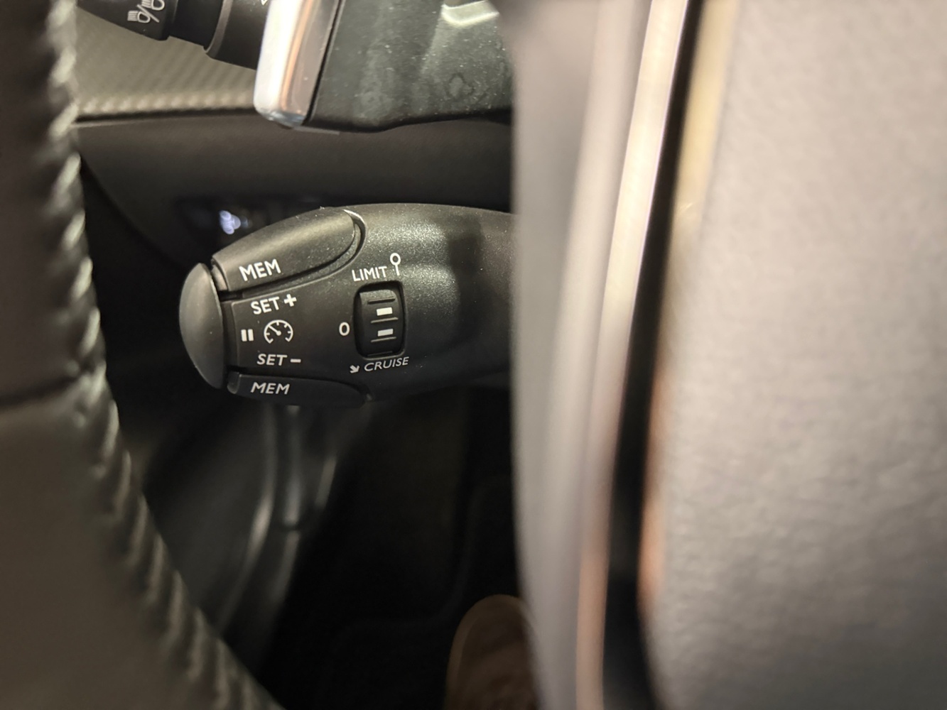Peugeot 2008 vaihtoauto