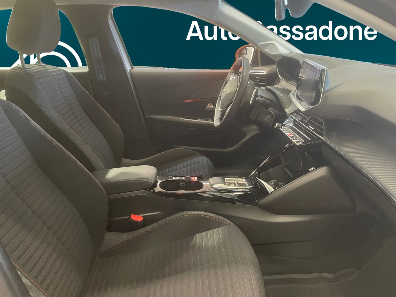Peugeot 208 vaihtoauto