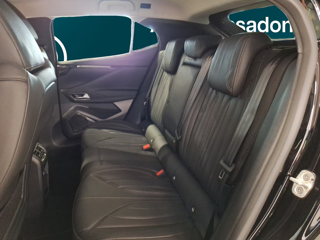 DS 4 vaihtoauto