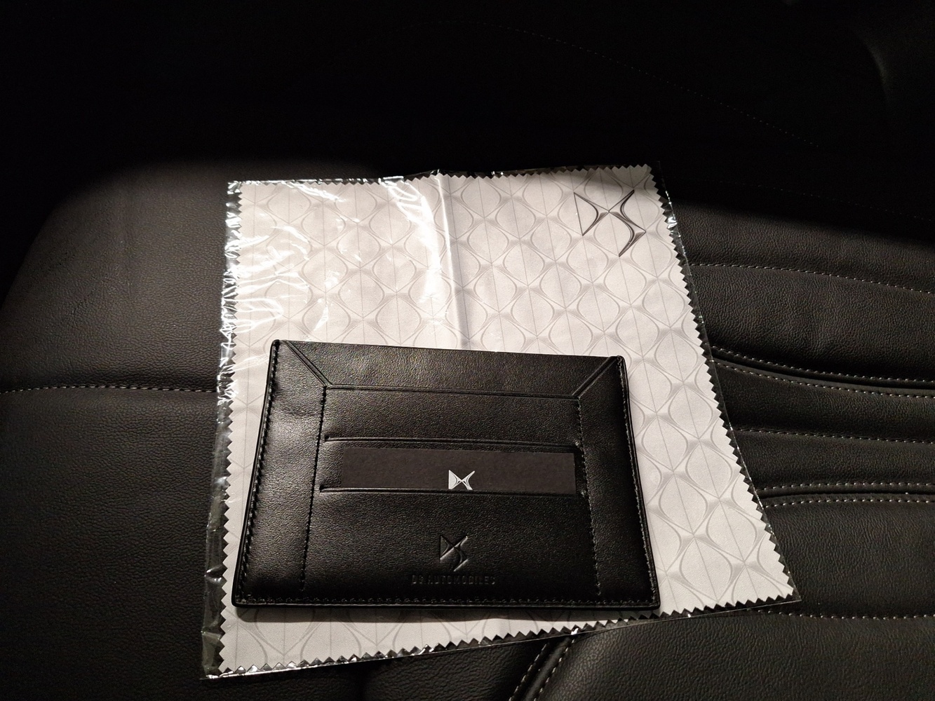 DS 4 vaihtoauto