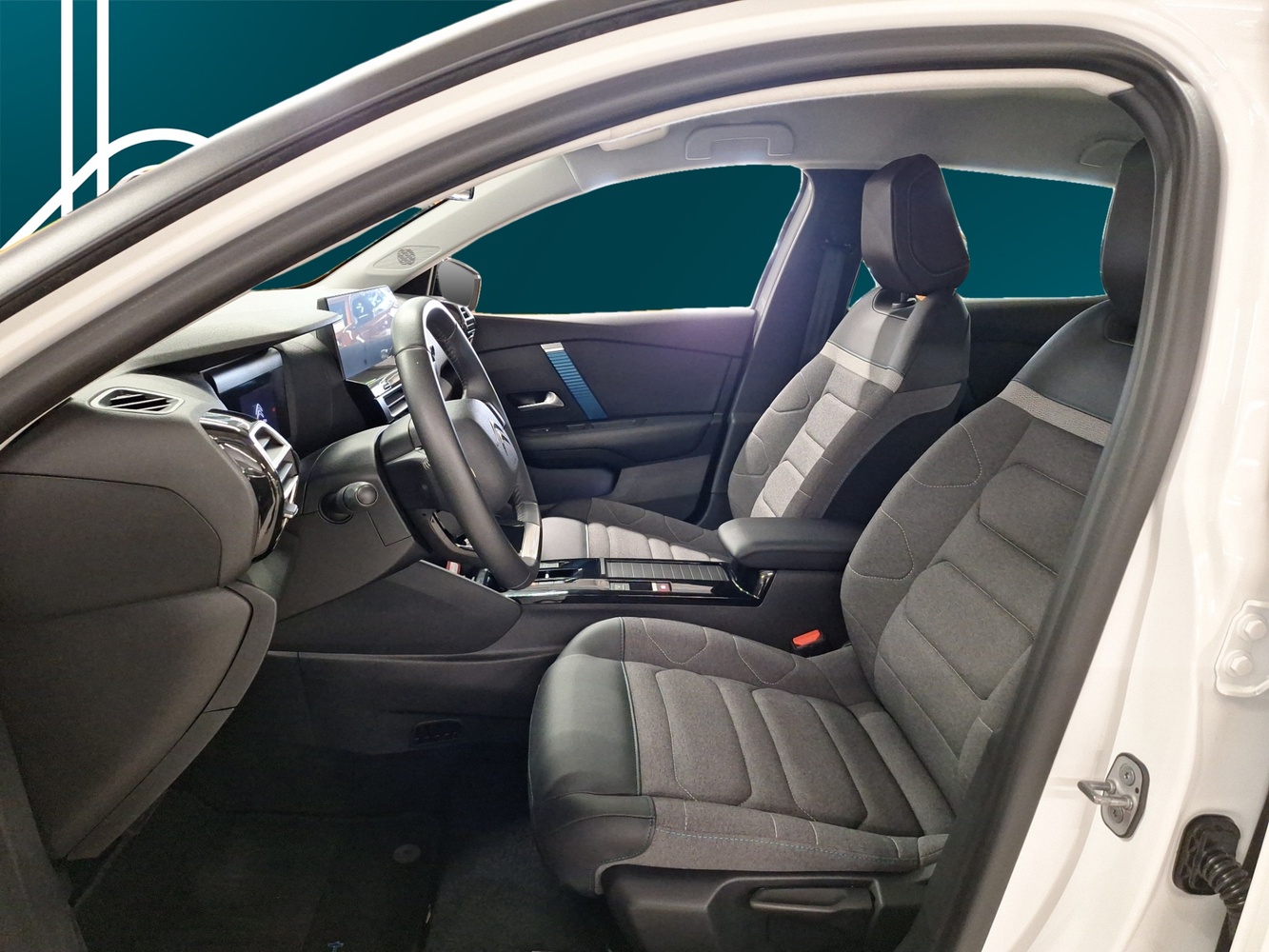 Citroën C4 vaihtoauto