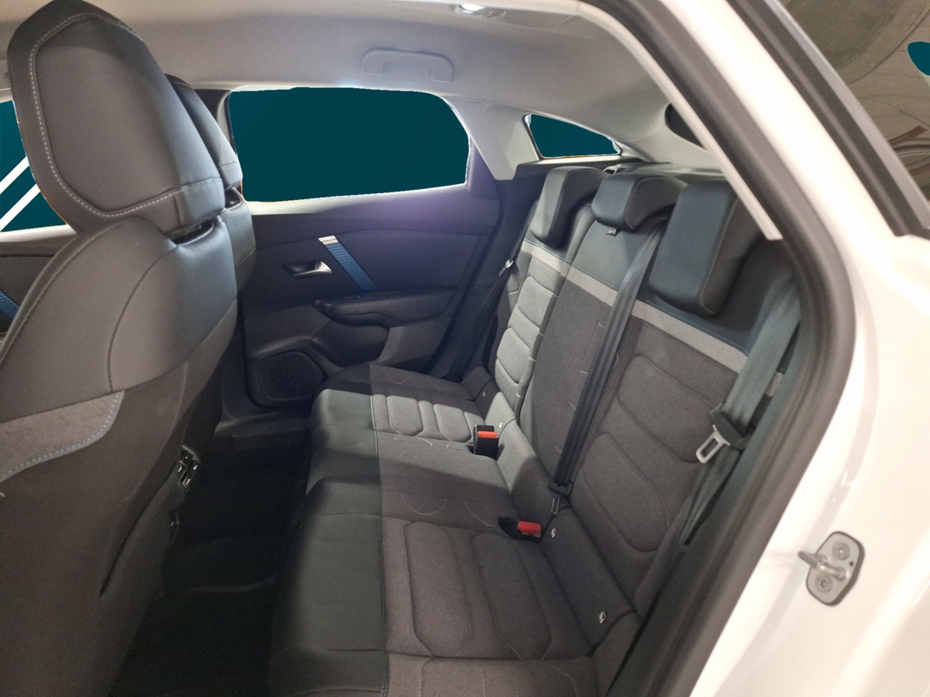 Citroën C4 vaihtoauto