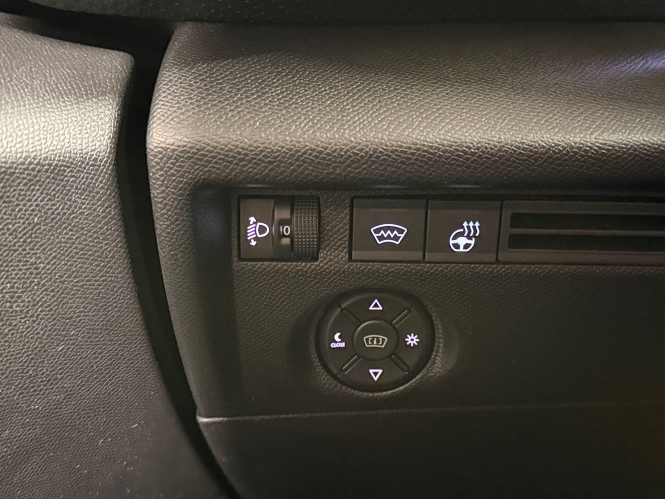 Citroën C4 vaihtoauto