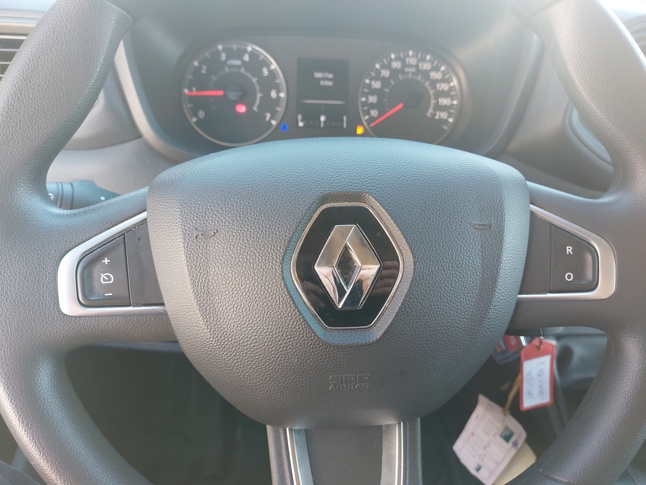 Renault Master vaihtoauto