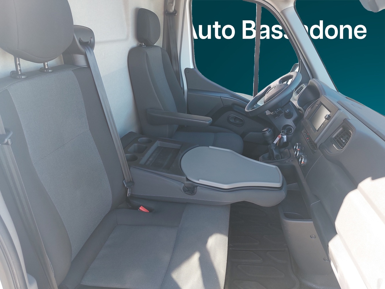 Renault Master vaihtoauto