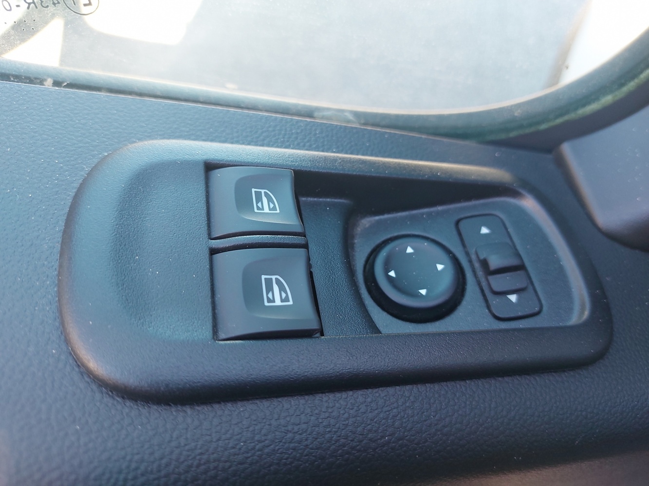 Renault Master vaihtoauto