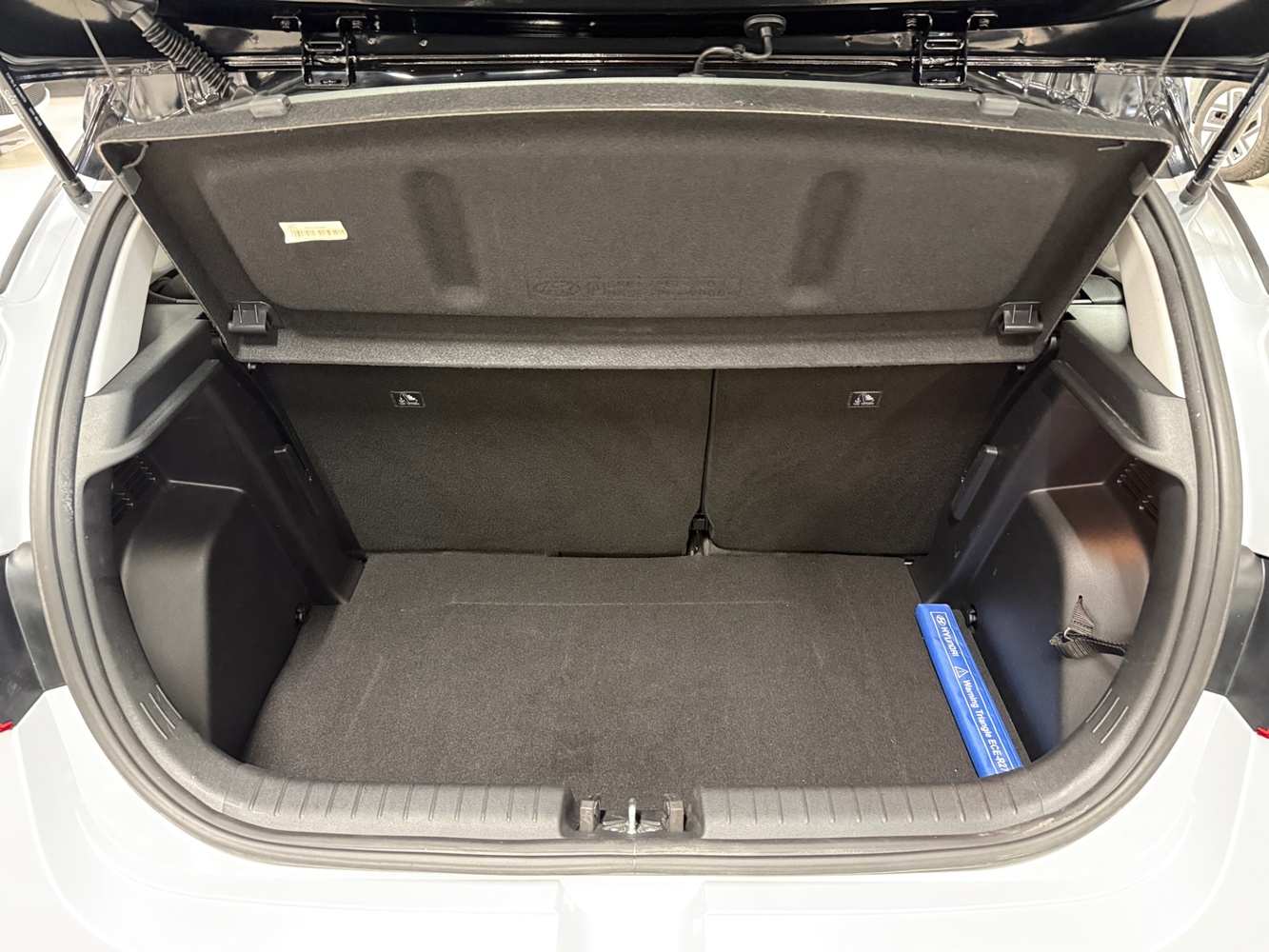 Hyundai i20 Hatchback vaihtoauto